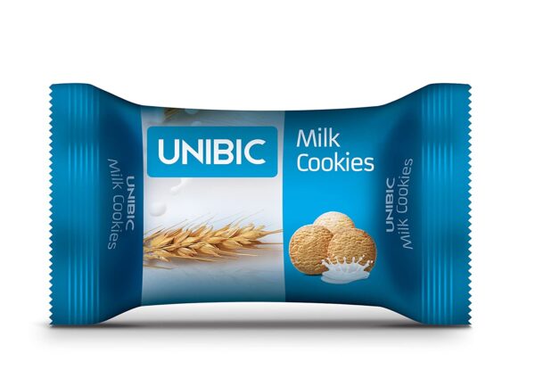Unibic Milk Cookies