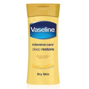 Vaseline Intensive Care Dry Skin-200ml