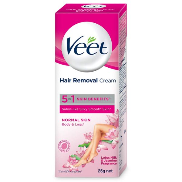 Veet Hair Removal Cream-25g