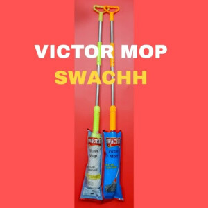 Victor Mop- Home Cleaner
