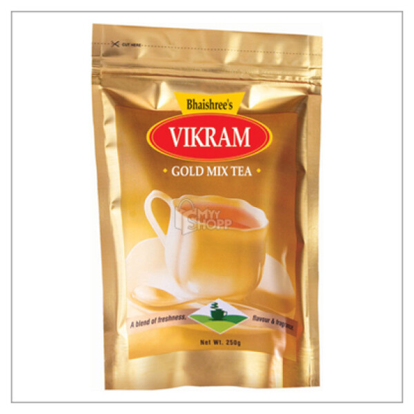 Vikram Gold Tea-250gm