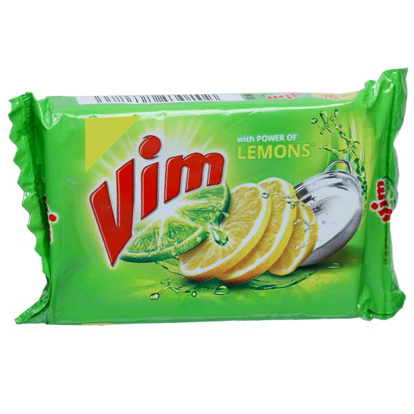 Vim Lemons Dish wash