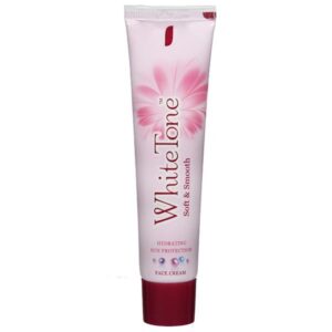 Whitetone Face Cream 15g