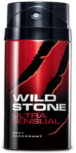 Wild Stone Ultra Sensual 150ml