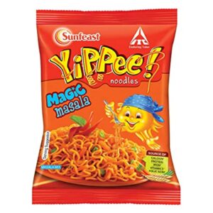 Yippee Noodles-60gm